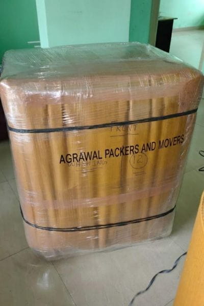 Agrawal Packers Work Gallery